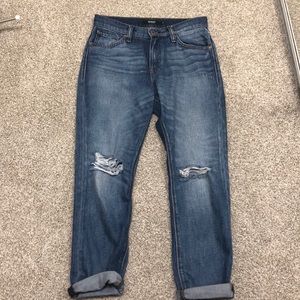 Hudson Jessi Boyfriend Jean